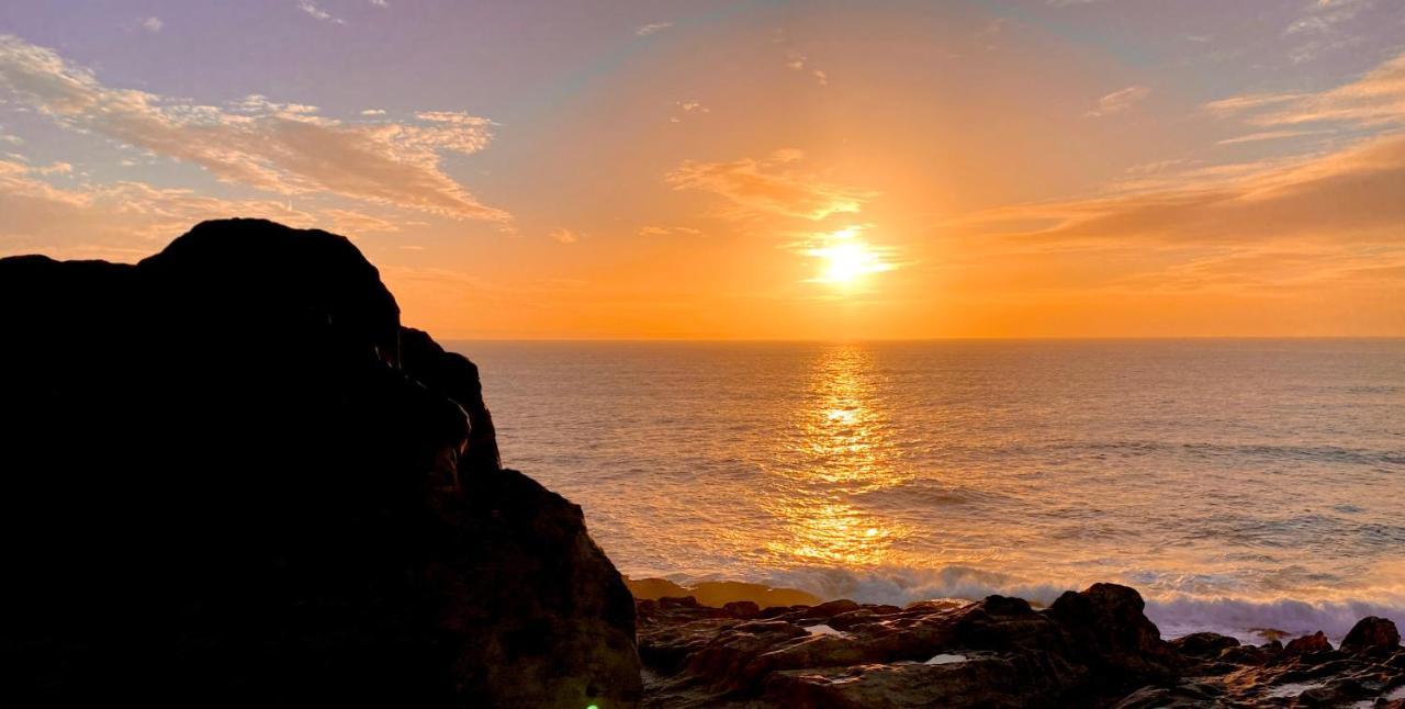 5 Middlecombe - Luxury Apartment At Byron Woolacombe, Only 4 Minute Walk To Woolacombe Beach! Bagian luar foto