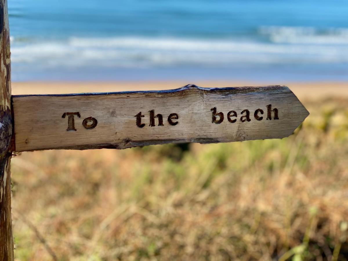 5 Middlecombe - Luxury Apartment At Byron Woolacombe, Only 4 Minute Walk To Woolacombe Beach! Bagian luar foto